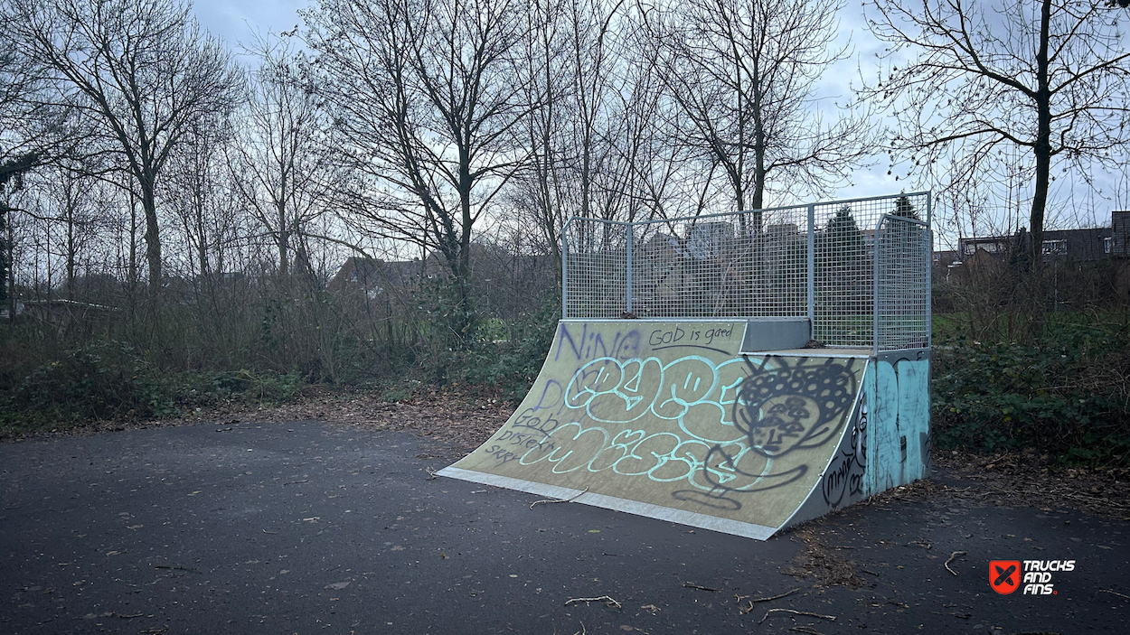 Boeimeer Skatepark